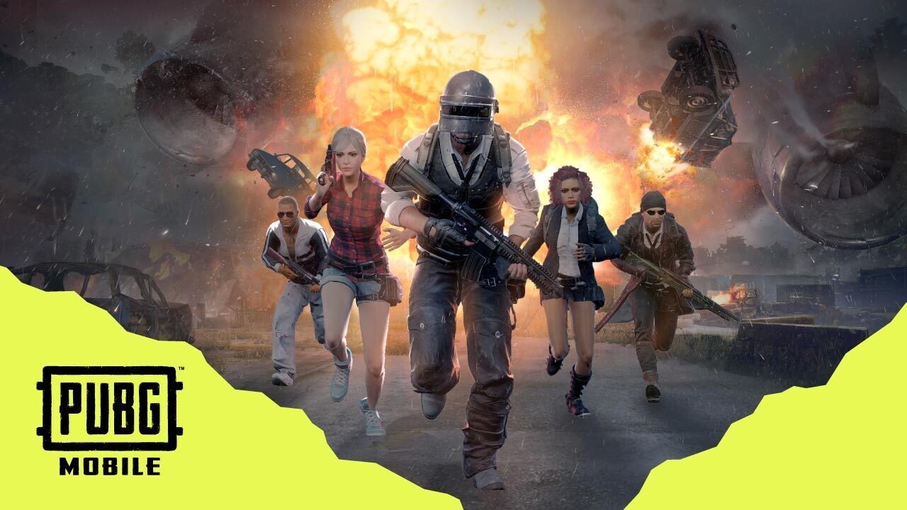 Pubg Mod Apk