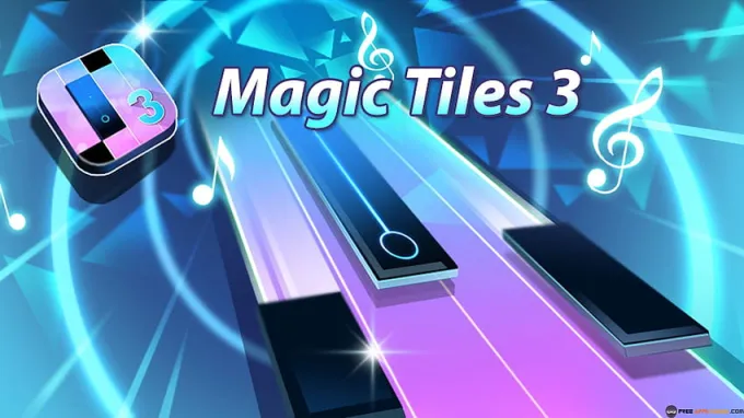 Magic Tiles 3 Mod Apk 