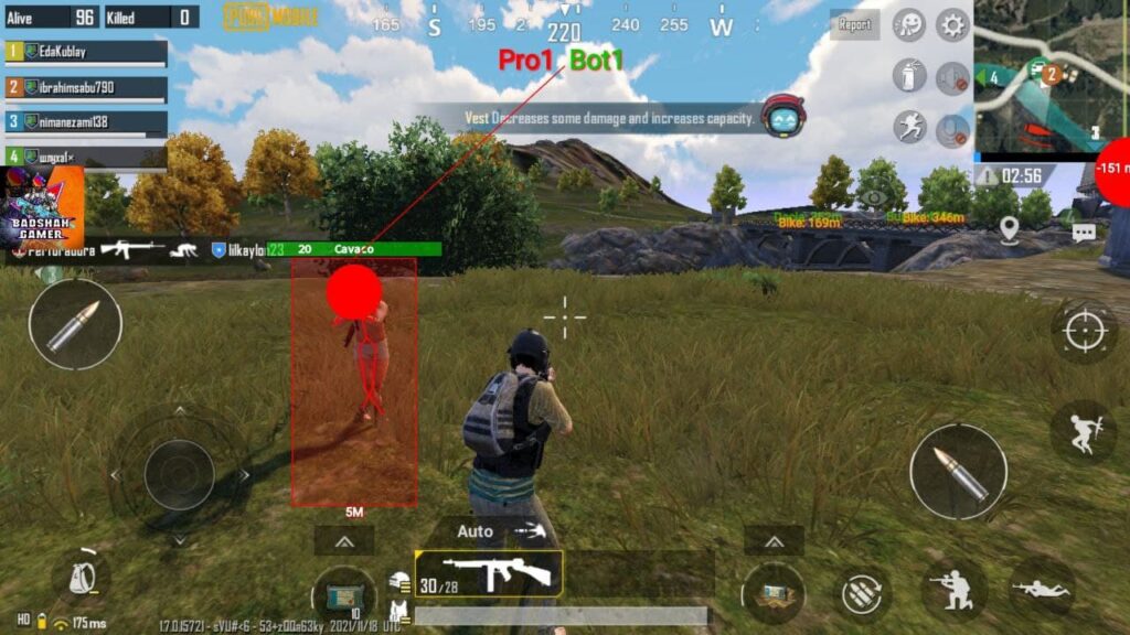 Pubg Mod Apk