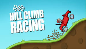 Hill climb racing APK mod free download latest version 2024