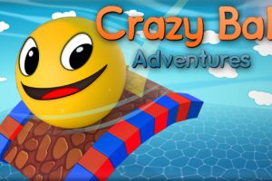 Crazzy ball mod apk free Download Latest Version 2024