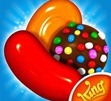 Candy crush apk