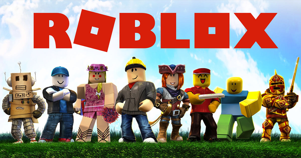  Roblox MOD APK