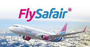 FlySafair MOD APK latest Free Download