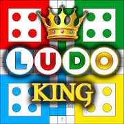 Ludo King mod apk