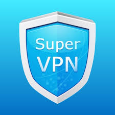 SUPER VPN APK FREE DOWNLOAD