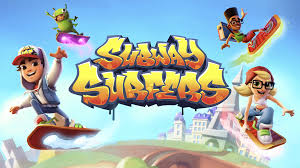 Subway Surfers mod apk