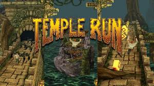 Temple run mod apk free download latest version 2024