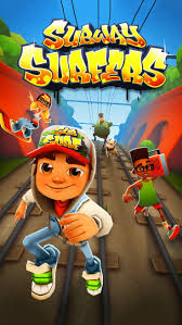 Subway Surfers mod apk