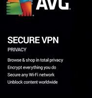 AVG Secure VPN 2.61.6465 Crack Download Latest (2024"