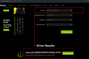 NVIDIA GeForce Experience latest version free download