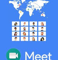 Google Meet latest version free download