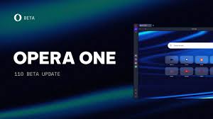 Opera GX latest version free download