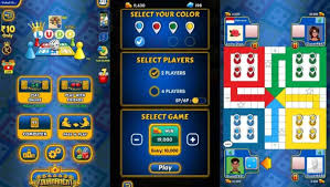 Ludo King mod apk 