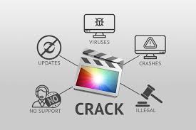 Final Cut Pro X 10.7.1 Crack + License Key [Latest] New-2024