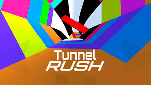 Tunnel Rush MOD APK Latest Version 2024 Free Download