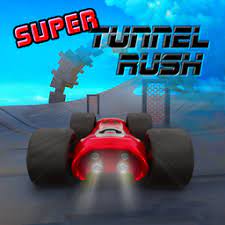 Tunnel Rush Mod Apk