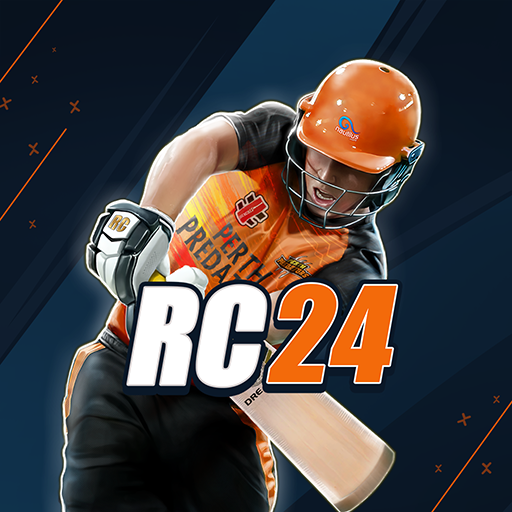 Real Cricket™ 24 Mod Apk Free Download 