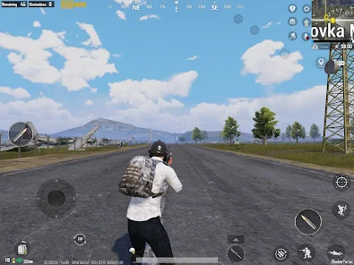 Pubg Mod APK