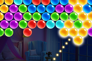 Bubble shooter mod Apk Free Downloaded Latest version 2024