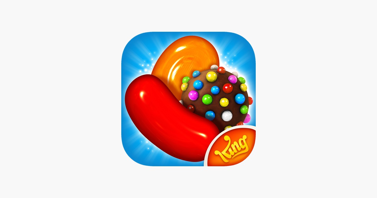 Candy Crush Saga MOD APK Download For Free