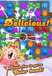 Candy Crush Saga MOD APK Download For Free