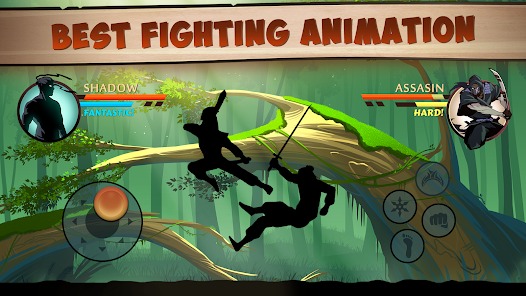 Shadow Fight 2 Mod Apk Latest Free Download 2024