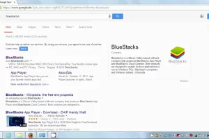 BlueStacks 5.21.218.1001 Crack + Patch Download 2024