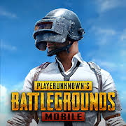 Pubg Mobile Game 