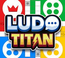 Ludo Titan Game