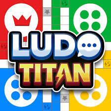 Ludo Titan Game