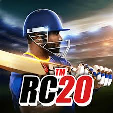 Real Cricket 20 
