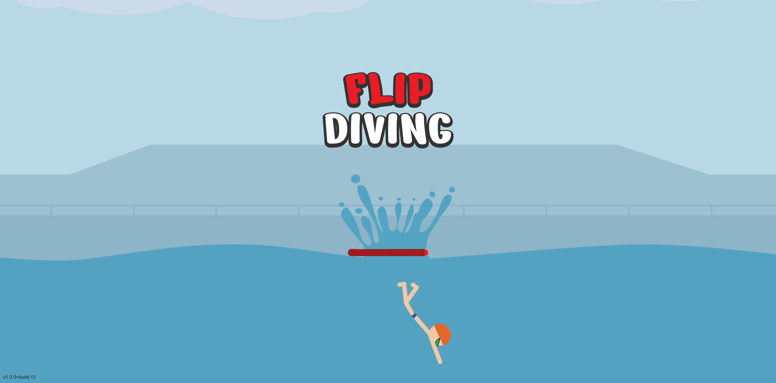 Flip Diving 3.8.20 APK