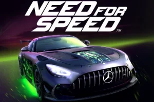 Need for Speed No Limits 7.8.1