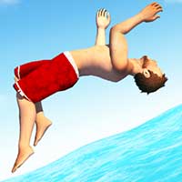 Flip Diving 3.8.20 MOD APK 