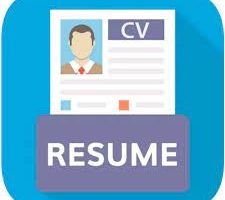 Resume Builder