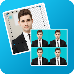 Passport Photo 6.5 MOD APK