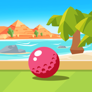 Ready Set Golf 1.5.1 MOD APK