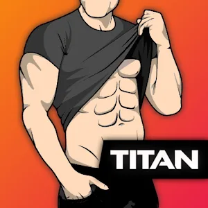 Titan Workouts 3.7.3 MOD APK