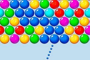 Bubble Shooter