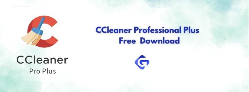 CCleaner latest version