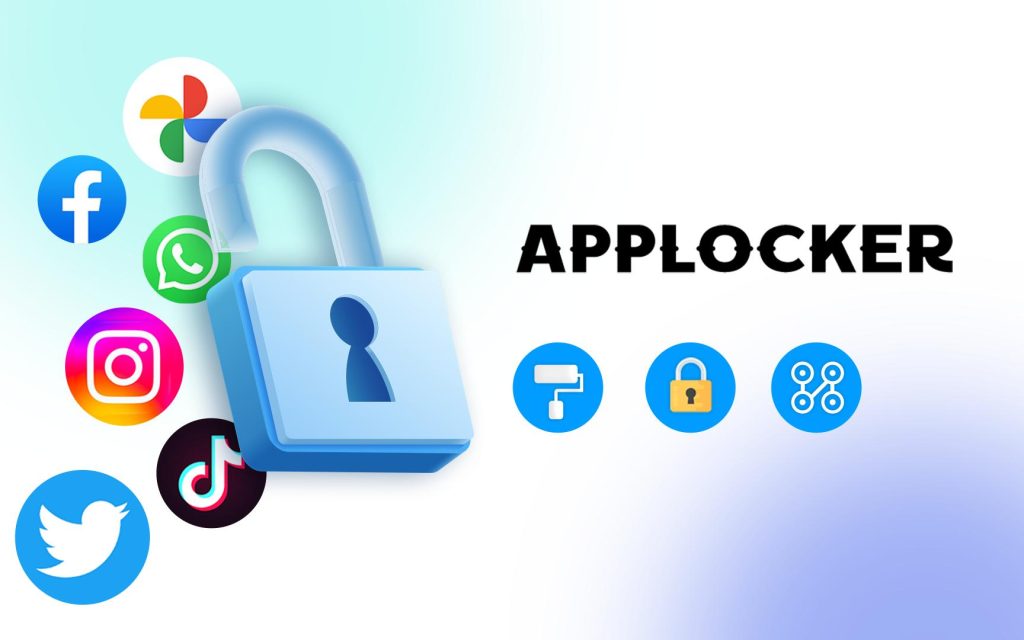 App Lock Fingerprint 1.5.1.1 MOD APK