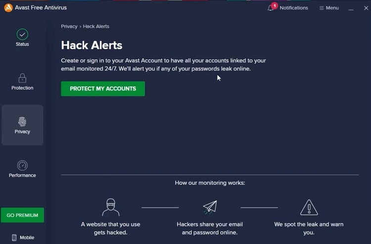  Avast Free Antivirus Keygen