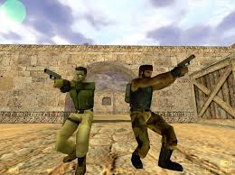 Counter Strike 1 .6