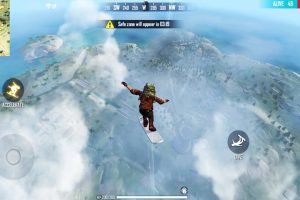 Free Fire for PC Free Download