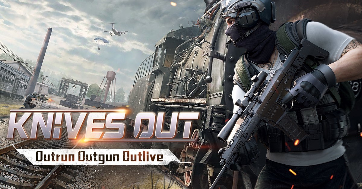 Knives Out for PC