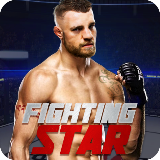 Fighting Stars for PC 